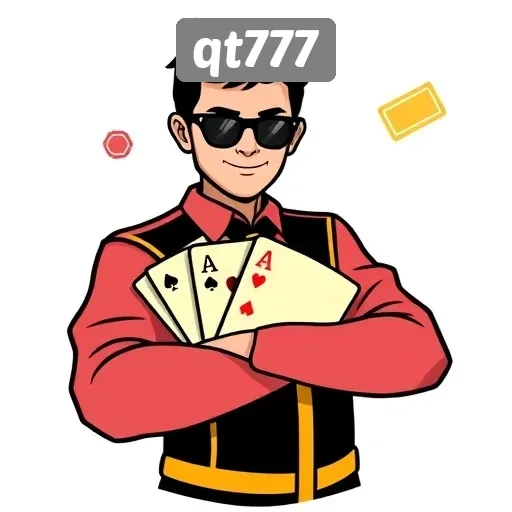 Tutorial Bergabung dan Bermain di qt777 untuk Pemula