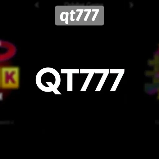 Mitos dan Fakta Seputar Situs Game qt777