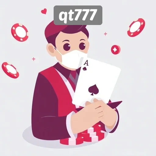 Cara Bergabung dan Bermain di Qt777