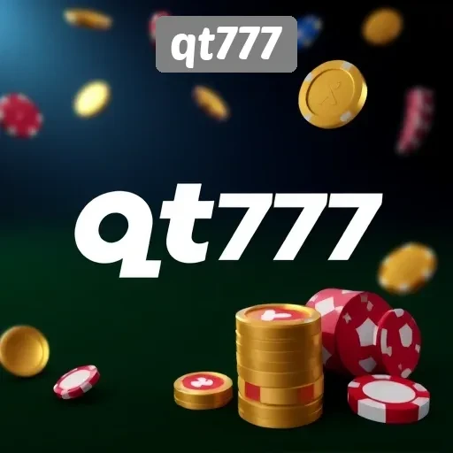 Koleksi Permainan Terbaru yang Tersedia di Qt777