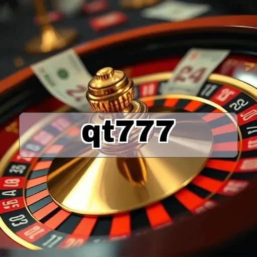 qt777: Temukan Keunggulan Klub Game untuk Penggemar Game Online