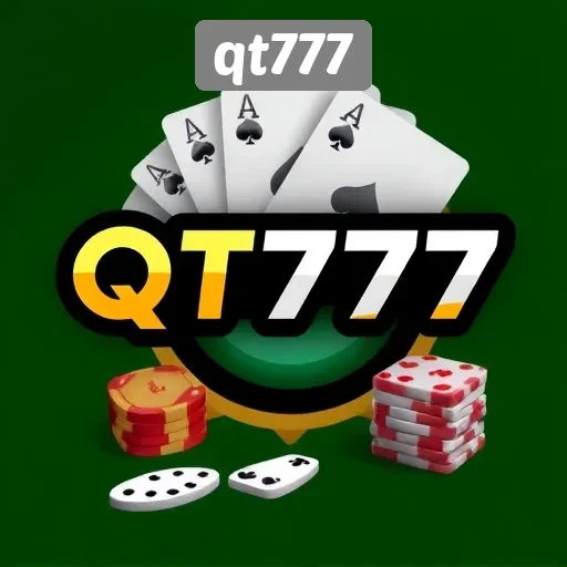Mengapa qt777 Menjadi Pilihan Utama Pemain di Indonesia