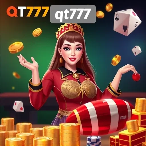 Bonus dan Promosi yang Ditawarkan oleh qt777