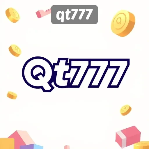 Qt777: Alternatif Game Online yang Menarik