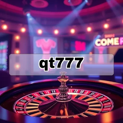 qt777: Berita Game yang Menarik dan Informatif untuk Semua Gamer