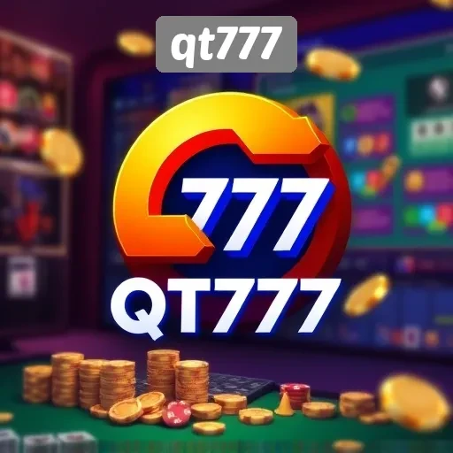 Persaingan di Dunia Game Online Melalui QT777