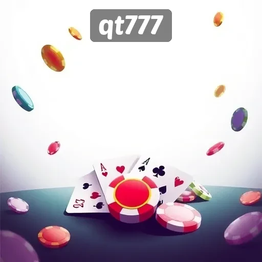 Diverse Permainan Menarik di QT777 untuk Pecinta Game