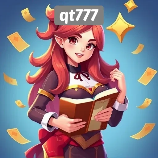 Mengupas Fitur Menarik di Situs Game QT777