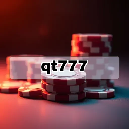 qt777: Platform Game Online Terpercaya dengan Beragam Fitur Menarik
