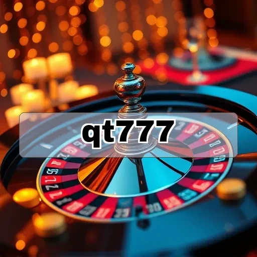 qt777: Pengalaman Game Strategi Terbaik yang Menantang