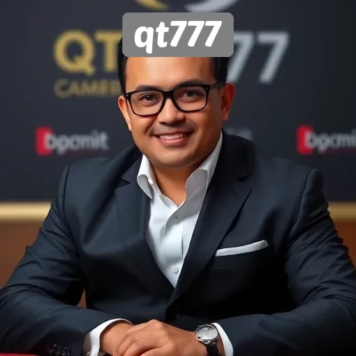 Pandangan Pemain Profesional terhadap qt777 dalam Berkompetisi