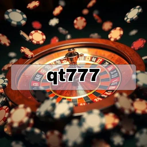 qt777: Panduan Lengkap Untuk Pemain Game Online Indonesia