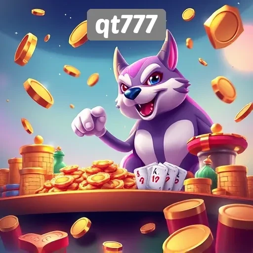 Mengulik Fitur Menarik dalam Situs Game Qt777