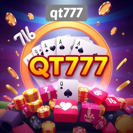 Review Fitur Menarik yang Ditawarkan Qt777