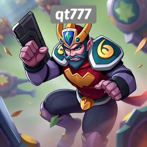 Inovasi dan Update Terbaru di Situs Game qt777