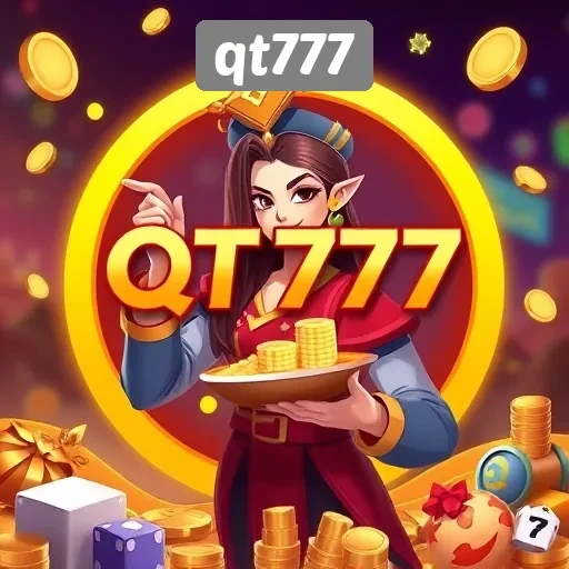 Bagaimana QT777 Memfasilitasi Pengguna Baru dalam Bermain