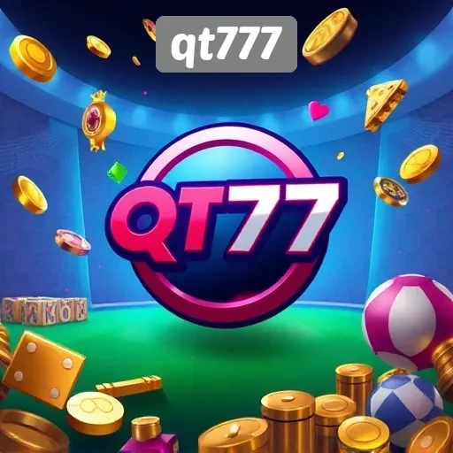 Berbagai Jenis Permainan yang Tersedia di Qt777