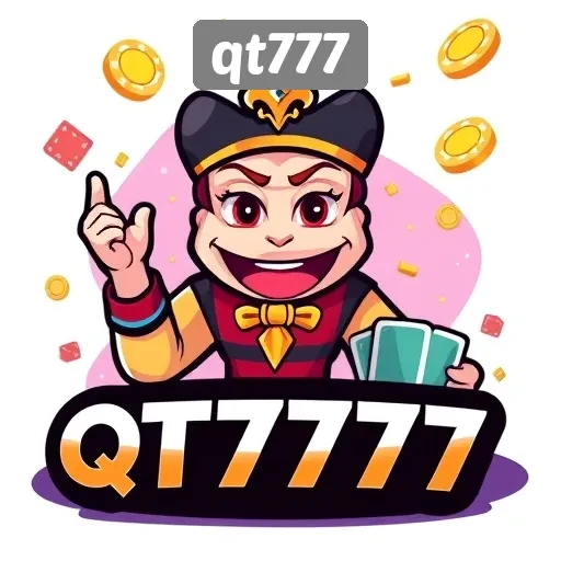 Variasi Permainan Populer di Situs QT777