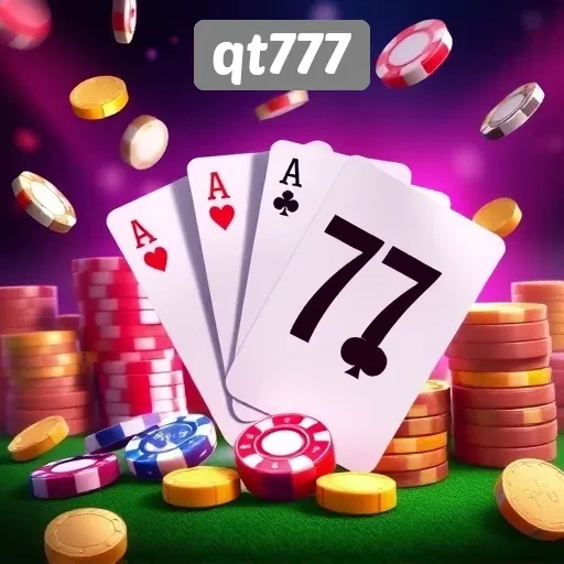 Beragam Permainan Menarik yang Disediakan oleh qt777