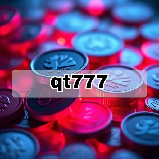 qt777: Kejutan Menarik dalam Event Spesial yang Tidak Boleh Dilewatkan