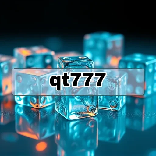 qt777: Eksplorasi Menarik Turnamen Game Online di Indonesia