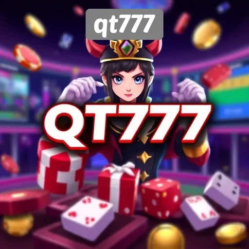 Mengenal qt777 Sebagai Situs Game Terpercaya