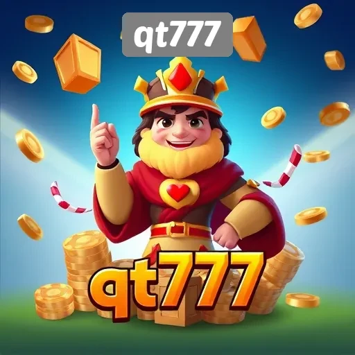 Mengulas Fitur Menarik di Situs Game QT777