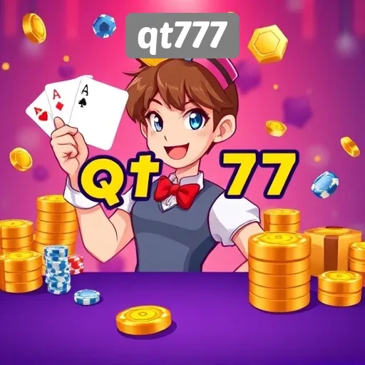 Keunggulan dan Fitur Menarik di Situs qt777