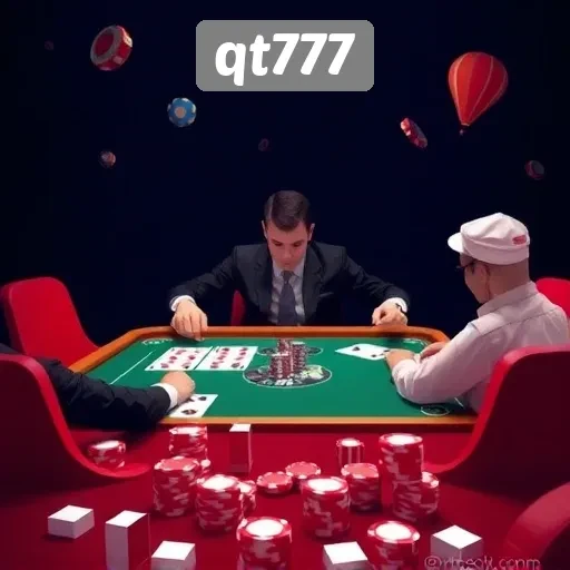 Manfaat dan Risiko Bermain di Situs Qt777
