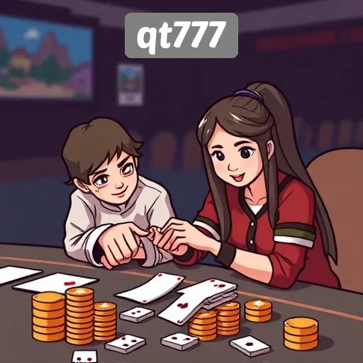 Panduan Pemain Baru untuk Memulai di qt777