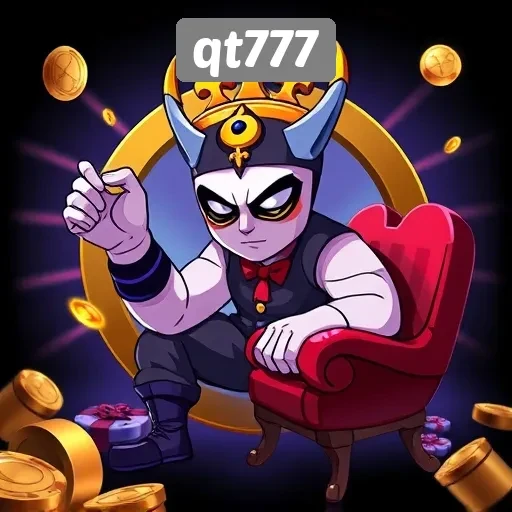 Pengalaman bermain game di qt777 yang menarik