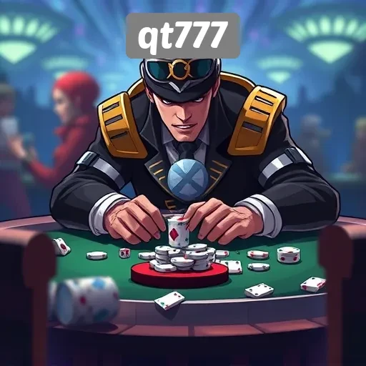 Strategi untuk Menang di Game yang Tersedia di qt777