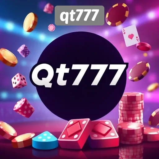 Mengenal Qt777 Sebagai Platform Game Terpercaya di Indonesia