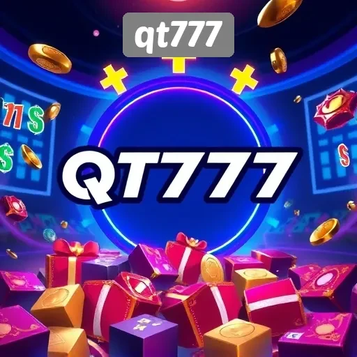 Fitur Unggulan yang Ditawarkan oleh qt777