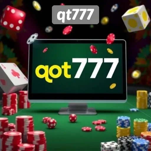 Dampak Sosial Permainan Online Melalui qt777