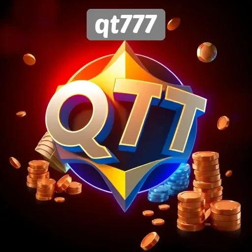 Perbandingan Qt777 dengan Platform Game Lain